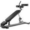 VEVOR Weight Bench Adjustable Situp Incline Bench for Home Gym Strength Training
