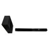 Supersonic 35" Optical Bluetooth Soundbar & Subwoofer