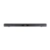 Supersonic 37" Premium Optical Bluetooth SoundBar System with Alexa Voice Control
