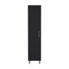 Cabinet Buccan Storage, Garage, Black