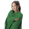 NBA Boston Celtics Dominion Personalized Silk Touch Throw Blanket 50X60 Inches