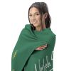 NCAA Norfolk State Tradition Silk Touch Throw Blanket 50x60 Inches