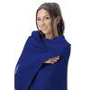 NCAA Spelman Tradition Silk Touch Throw Blanket 50x60 Inches