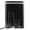 Countertop Ice Maker Machine; Portable Ice Makers Countertop; ; Make 9 pieces of ice at a time; bullet shaped ice cubes